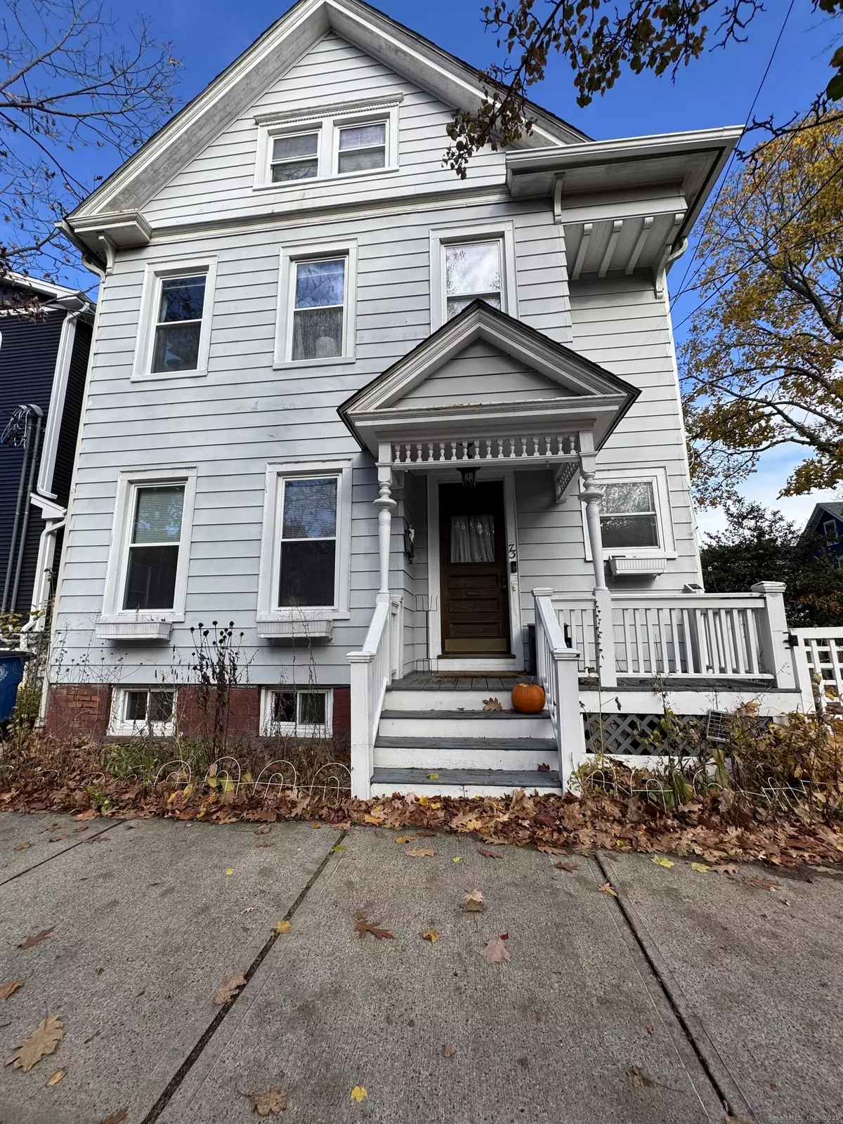 New Haven, CT 06511,73 Lawrence Street ##1