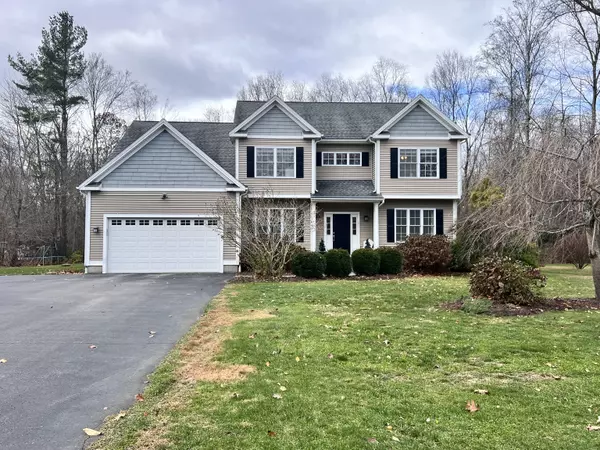 Colchester, CT 06415,35 Brookstone Drive