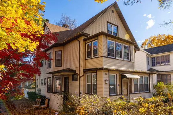 Hartford, CT 06105,2 Rodney Street