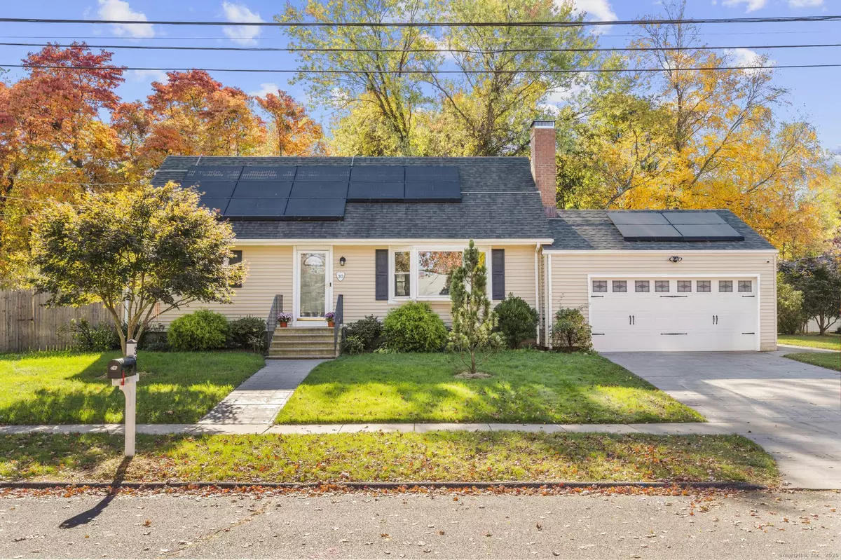 Stratford, CT 06614,30 Bulmer Drive