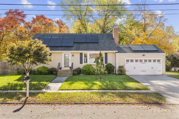 30 Bulmer Drive, Stratford, CT 06614