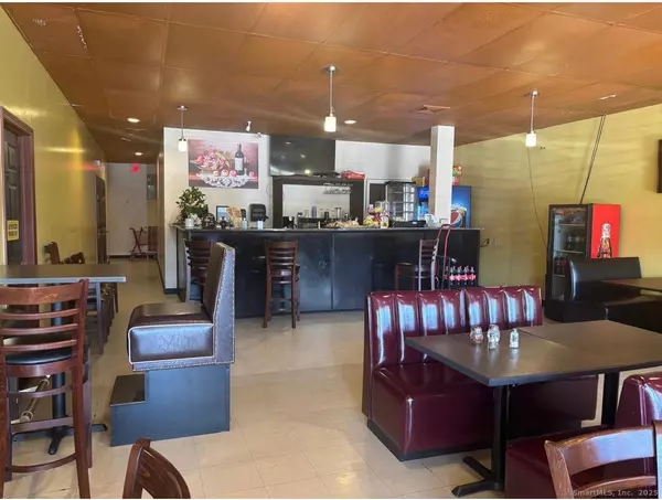 East Hartford, CT 06108,1160 Burnside Avenue