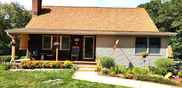 Vernon, CT 06066,33 Sunset Terrace