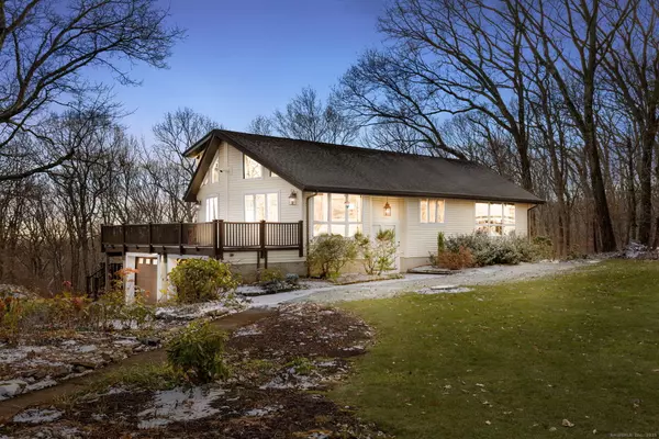 Tolland, CT 06084,18 Raisch Drive