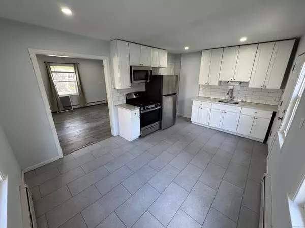 Hartford, CT 06106,190 Bonner Street