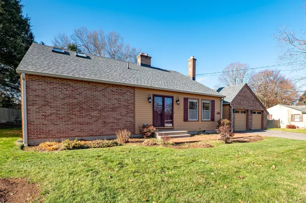 Cheshire, CT 06410,975 Wolf Hill Road