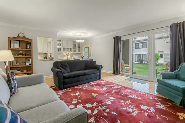 Ridgefield, CT 06877,53 Lawson Lane #53