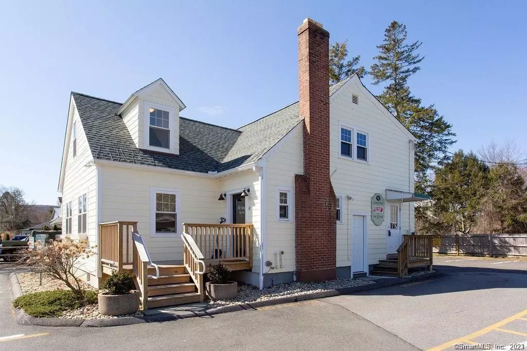 Canton, CT 06019,12 B Dunham Road #B