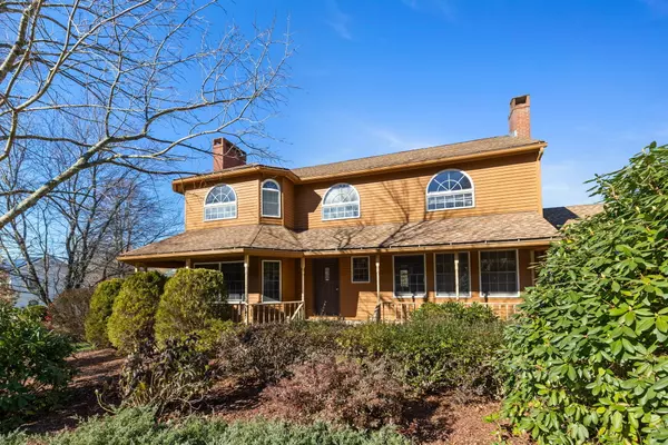 Tolland, CT 06084,48 Cervens Road