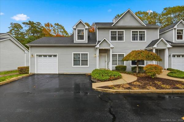 375 Allyn Street #A4, Groton, CT 06355