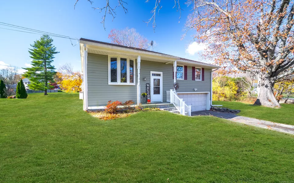 59 Fieldbrook Road, Middletown, CT 06457