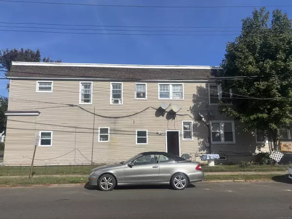 West Haven, CT 06516,28 Brown Street