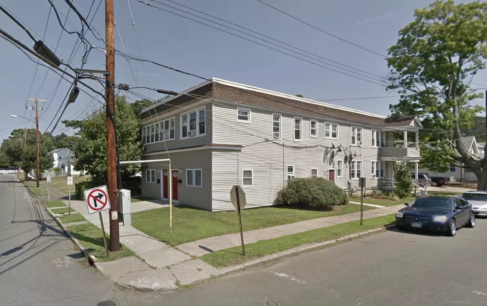 28 Brown Street, West Haven, CT 06516