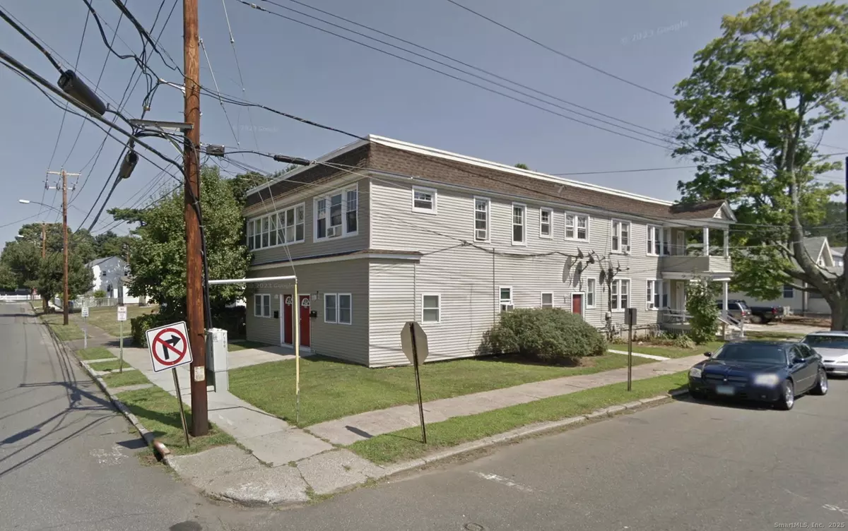 West Haven, CT 06516,28 Brown Street