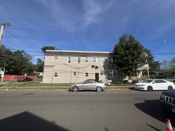 West Haven, CT 06516,28 Brown Street