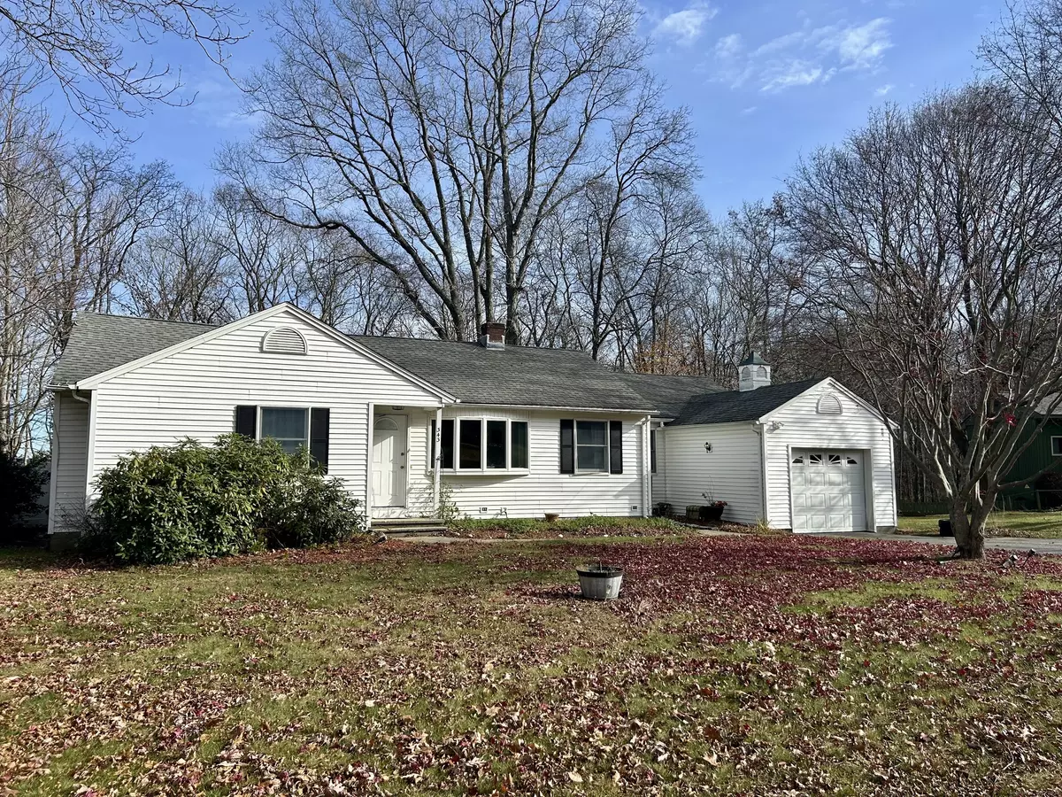 Torrington, CT 06790,343 Aetna Avenue