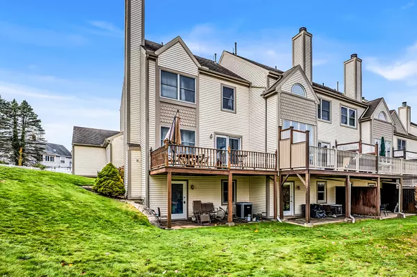 Southington, CT 06489,245 Berlin Avenue #APT 6