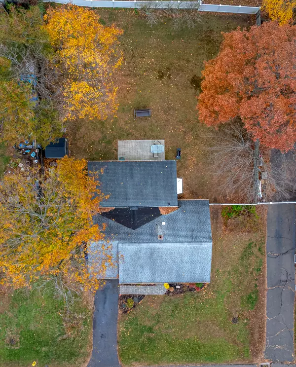 East Haven, CT 06512,118 Hellstrom Road