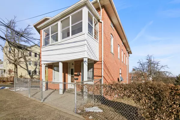 New Britain, CT 06053,527 Burritt Street