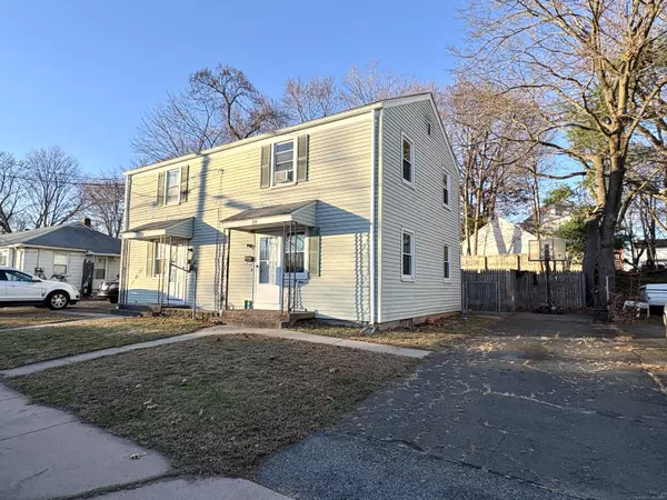 Manchester, CT 06040,37 Seaman Circle