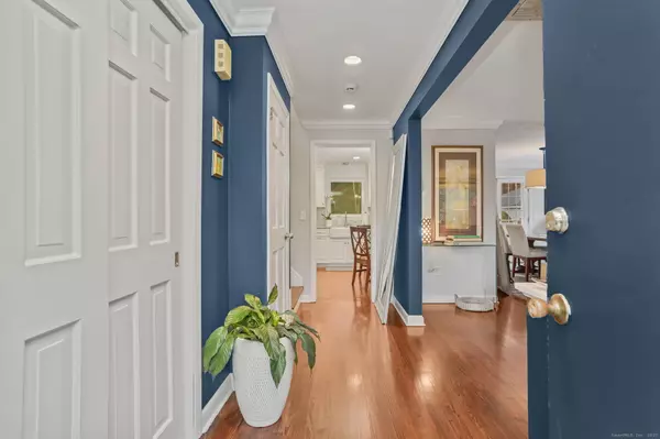 Westport, CT 06880,24 Warnock Drive