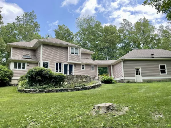 Roxbury, CT 06783,67 Transylvania Road