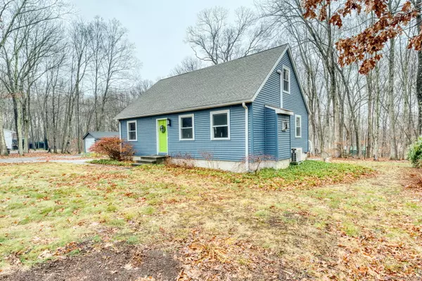 Colchester, CT 06415,286 Middletown Road