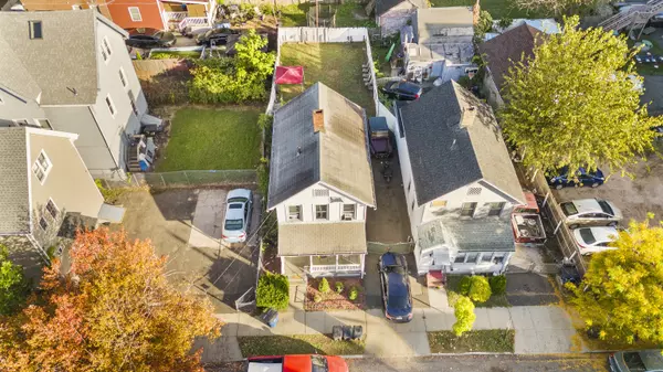 New Haven, CT 06519,77 3rd Street