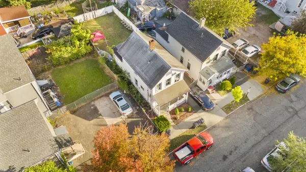 New Haven, CT 06519,77 3rd Street