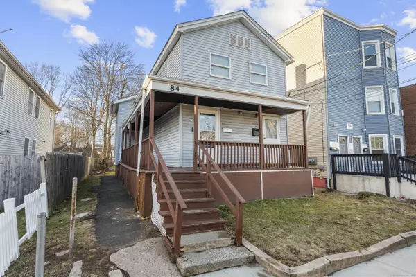 New Haven, CT 06519,84 Sylvan Avenue