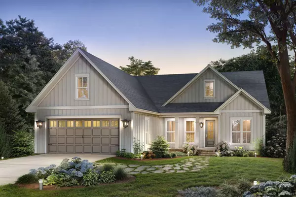 Lot 4 Bluebird Lane, Brooklyn, CT 06234