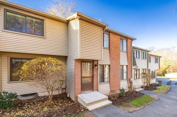 Glastonbury, CT 06033,47 Conestoga Way #47