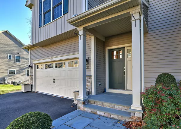 Shelton, CT 06484,126 Wells View Road #126