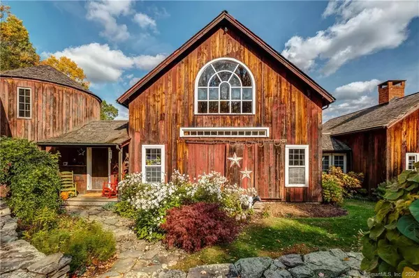 Washington, CT 06794,5 Kielwasser Road