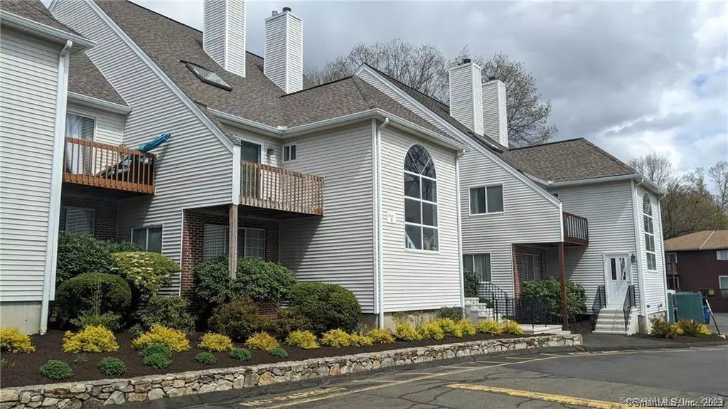 3200 Madison Avenue #D10, Bridgeport, CT 06606