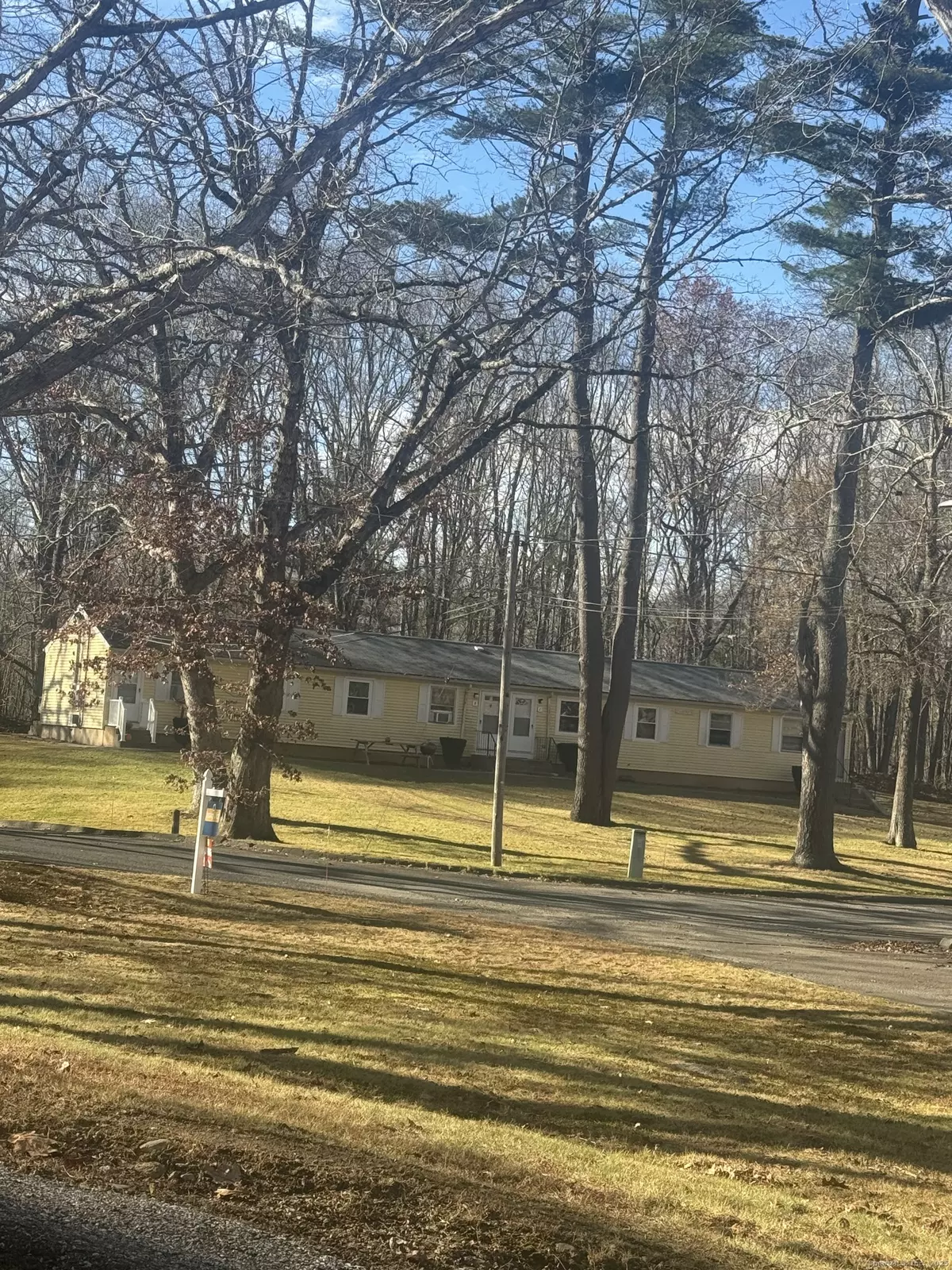 Mansfield, CT 06268,20 Dartmouth Road