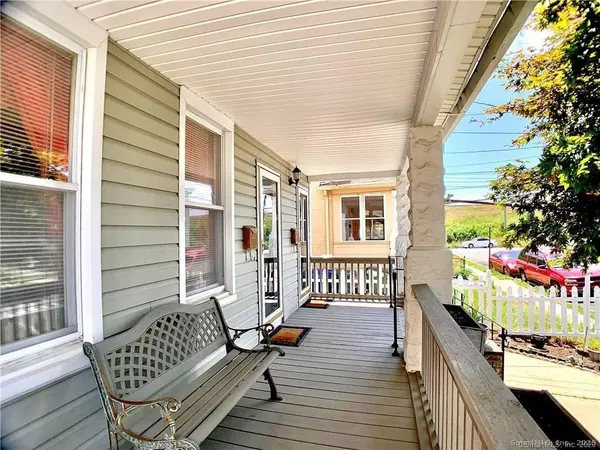 Bridgeport, CT 06608,218 Hough Avenue