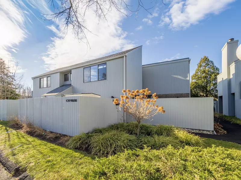 2 Cypress Lane #2, Ridgefield, CT 06877