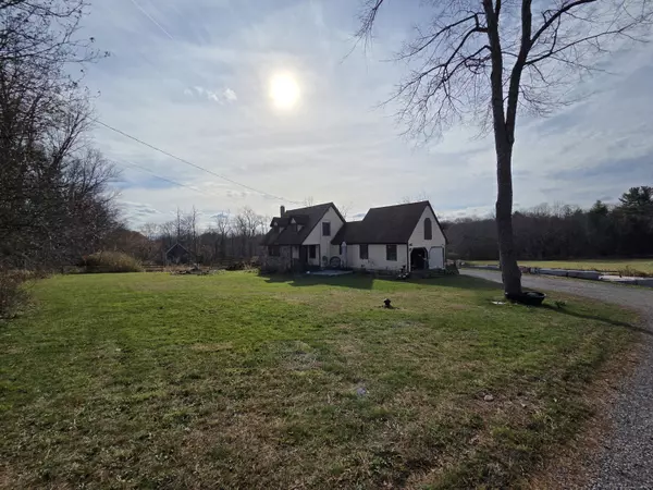 145 Perrin Road, Woodstock, CT 06281