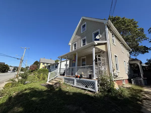 New London, CT 06320,271 Crystal Avenue