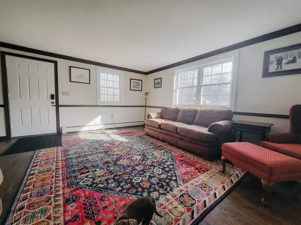 Haddam, CT 06441,51 Woods Road