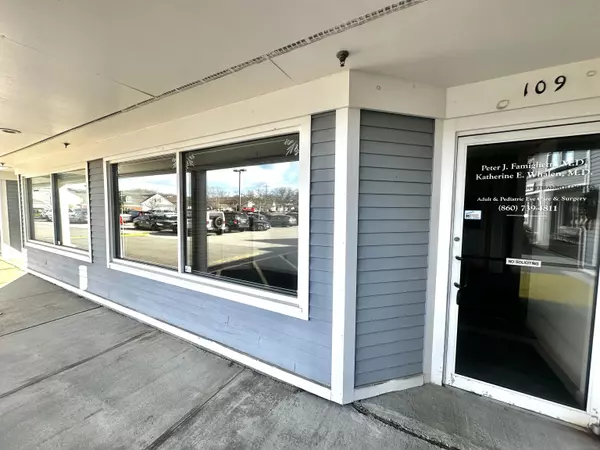 East Lyme, CT 06333,339 Flanders Road