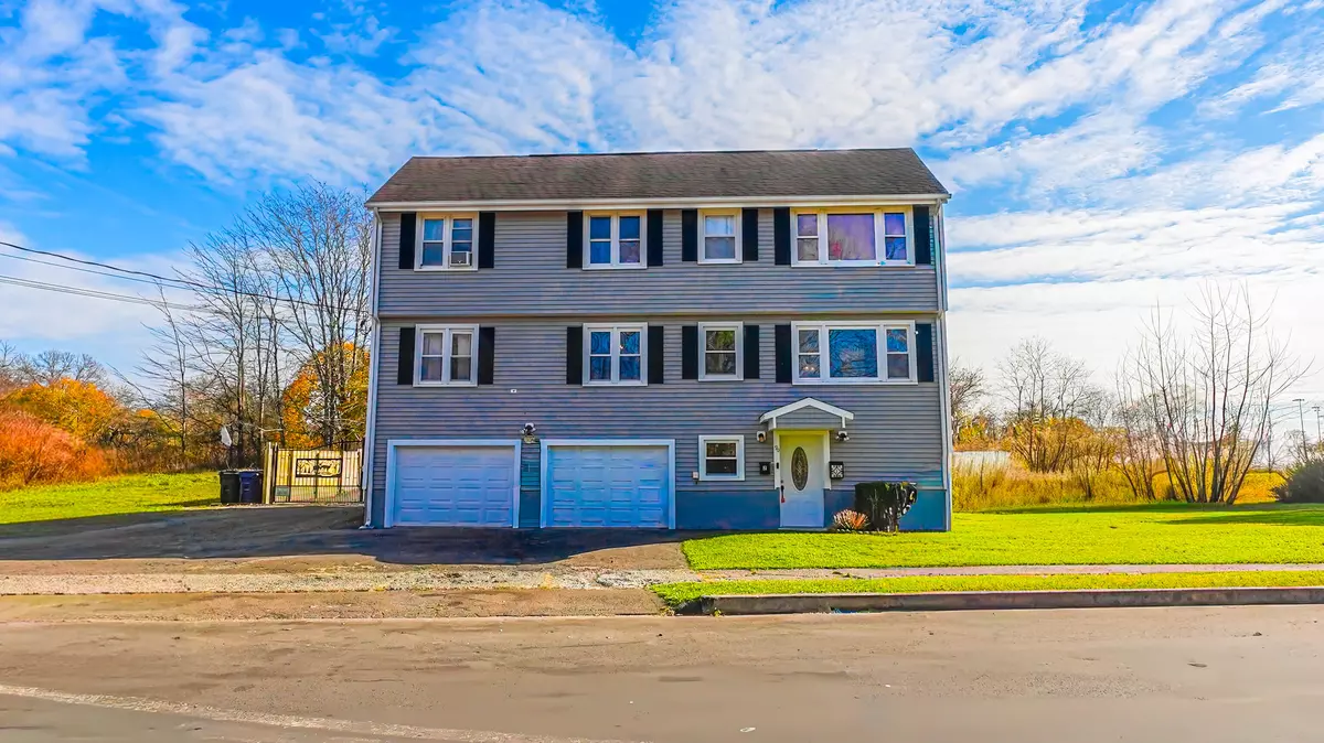 West Haven, CT 06516,90 Blohm Street