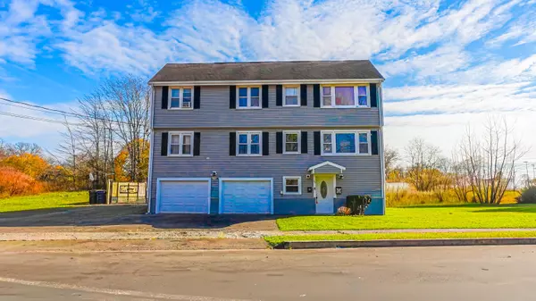 90 Blohm Street, West Haven, CT 06516