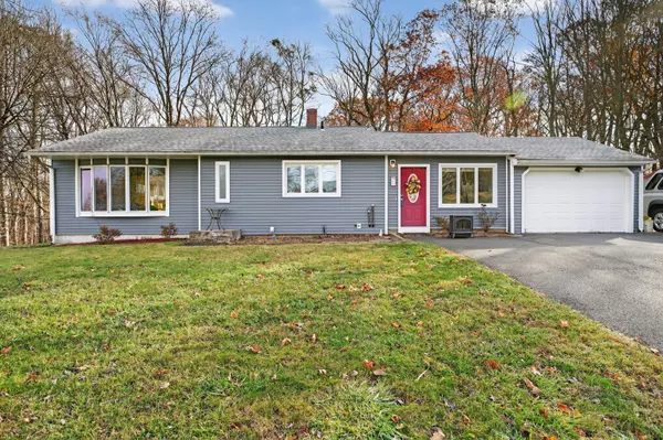 Wallingford, CT 06492,71 Mohawk Drive