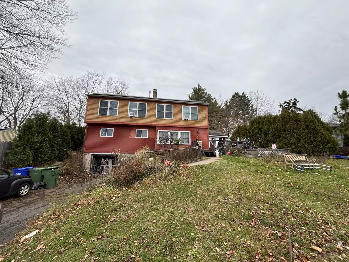 Middletown, CT 06457,180 Bailey Road