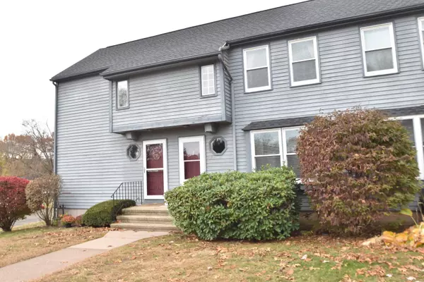 Ellington, CT 06029,1 Abbott Road #103