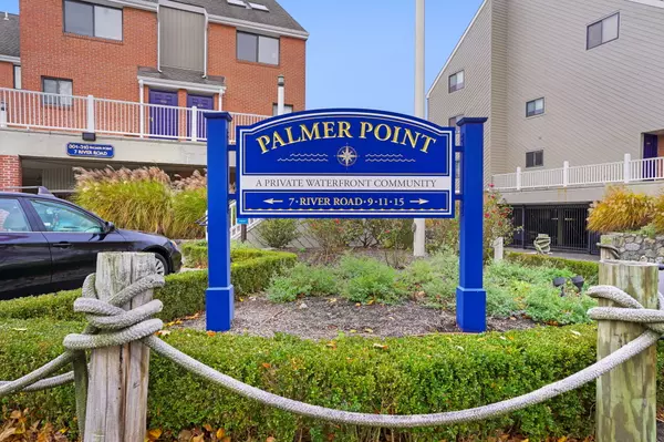 Greenwich, CT 06850,7 River Road #310