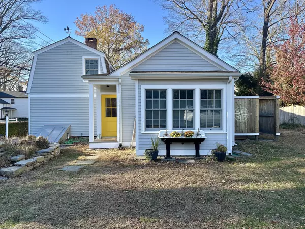 43 Pennywise Lane, Old Saybrook, CT 06475