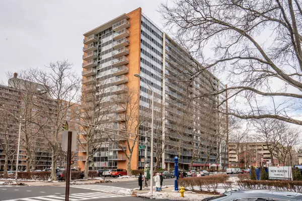 New Haven, CT 06511,100 York Street #9B